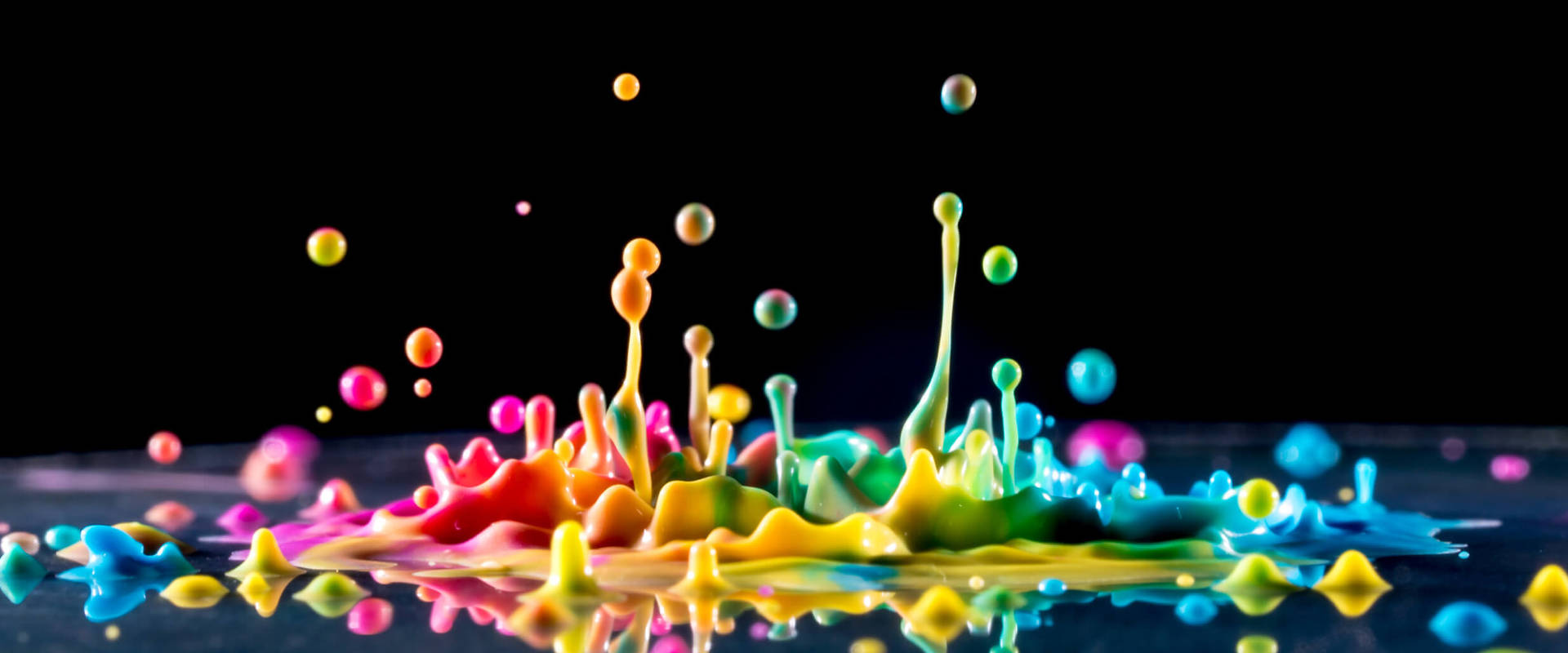 Serving Colour User Industry for over 30 Years